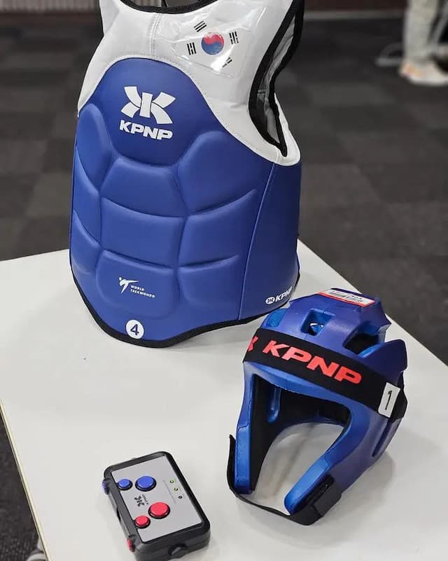 Новое поколение электронной системы KPNP K2